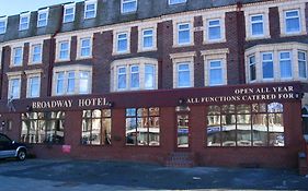 Broadway Hotel Blackpool